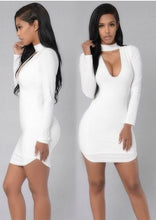 fast selling, European, American, bursting, V collar, cocktail dresses and dress sexy dresses